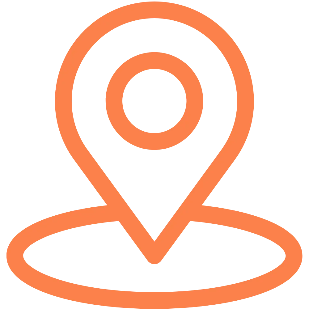 Address Icon