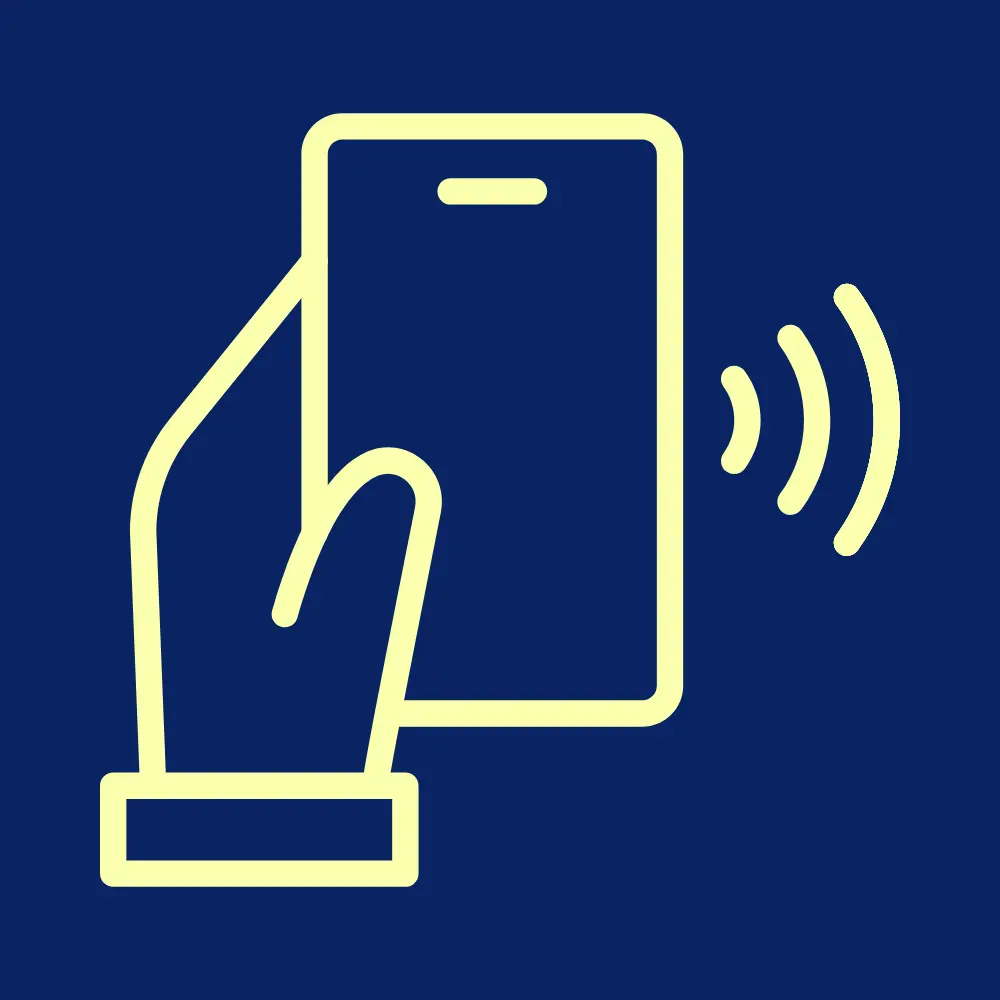 NFC Mobile Payments